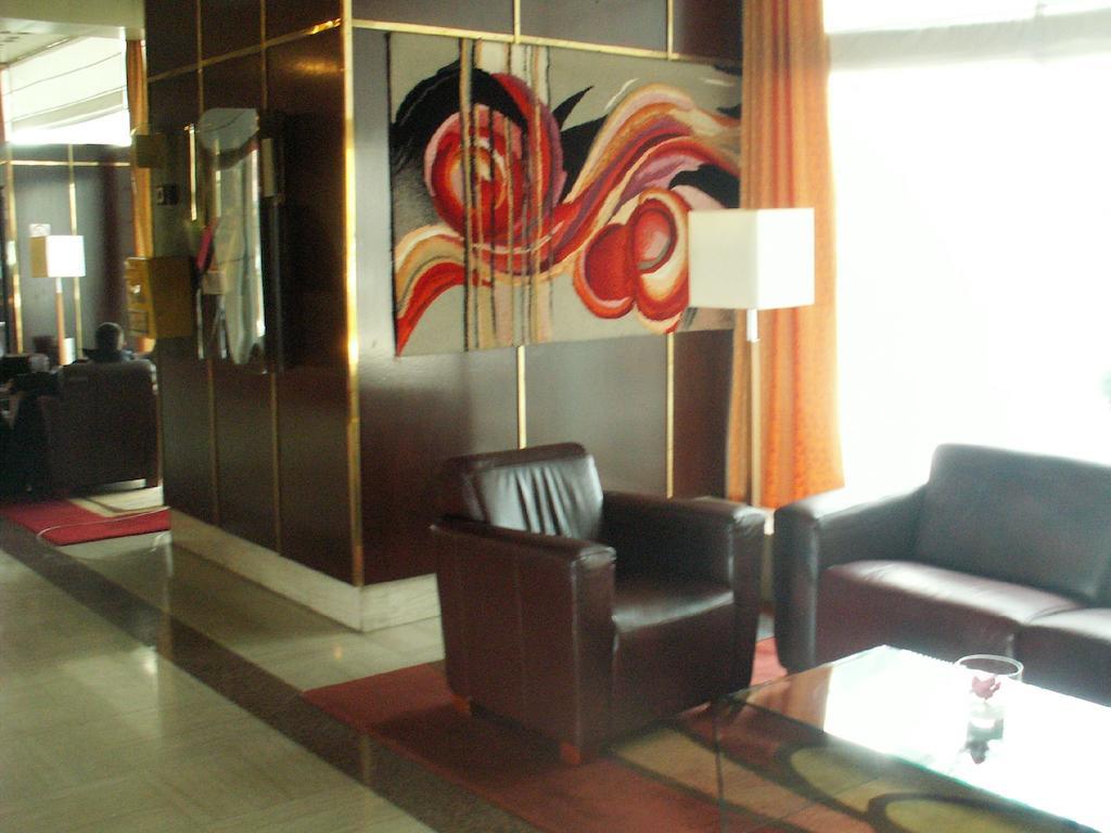 Hotel Laguna Zagreb Luaran gambar